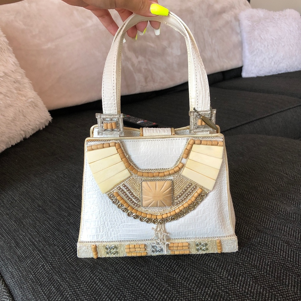 Mary Francis Purse